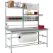 Pack Tek Individual Workbench Kit