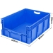 Large Euro Picking Container Dimensions