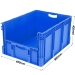 Large Euro Picking Container Dimensions