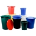 Tapered Bin Group