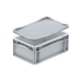 Click-On Lid For Euro Containers