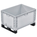 Basicline Plus Container with Runners