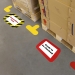 Warehouse Signs