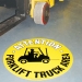 Floor Marker Example