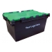 Container and Crate Printing