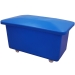 Ref: RB0412 Tapered Moulded Truck with Option Lid (see details)