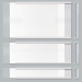 Self-Adhesive Label Holder - Sizes