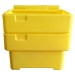 Nested Grit Bins