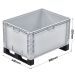 Basicline Plus Container with Runners
