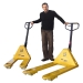 Heavy Duty Pallet Truck