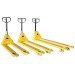 Long Heavy Duty Pallet Trucks Group