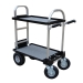 Mini Magliner DIT Filming Cart Ideal for Digital Image Technicians