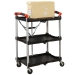 CI583Y Proplaz Folding Trolley