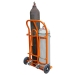 Double Cylinder Trolley