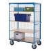 DT903Y Distribution Truck With Shelving