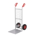 Sack Truck With a Mesh Back and Large Toe Plate