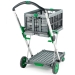 GC051Y Clever Folding Trolley