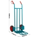 Sack Truck Dimensions