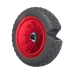 Puncture Proof Wheels
