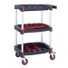 Handy Tool Trolley