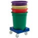 Dolly with Bins Example