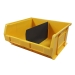 Galvanised Steel Picking Bin Divider