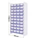 Shelving Dimensions