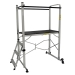 EP990Y Folding Work Platform