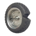 Puncture Proof Tyre Option