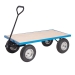 Plywood Base Platform Truck