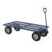 Mesh Base Platform Truck