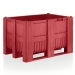 CB1 Red Euro Pallet Box
