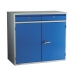 EC0904 Floor Cabinet With Drawers