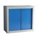 EC0915 Floor Cabinet With Sliding Doors