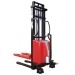 Electric Lift Pallet Stacker