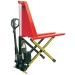 High Lift Electric Pallet Truck