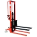 Manual Lift Pallet Stacker