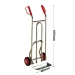 ST20SS Sack Truck Dimensions