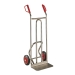 Stainless Steel Sack Truck