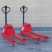Semi-Electric Pallet Truck Group