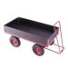 Phenolic Trailer