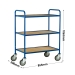 Three Tier Trolley Dimensions