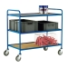 3 Tier Trolley