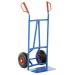 Sack Truck With Pneumatic Tyres