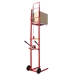 Manual Winch Lifter