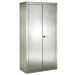 Stainless Steel Cupboard