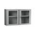Polycarbonate Wall Cabinet