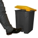 30 Litre Bin In Use