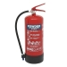Powder Extinguisher