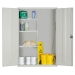 Janitorial Cupboard